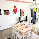 Ideal Halley Appartement *