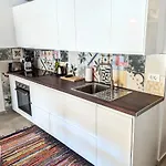 Ideal Halley Appartement El Médano