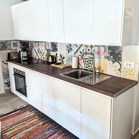 Ideal Halley Apartament El Médano