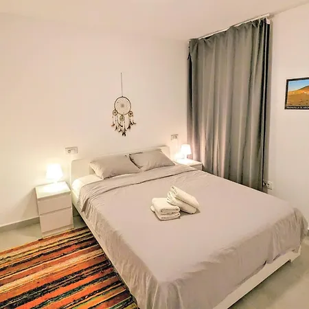 Apartament Ideal Halley *