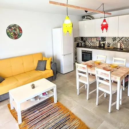 Apartment Ideal Halley El Médano