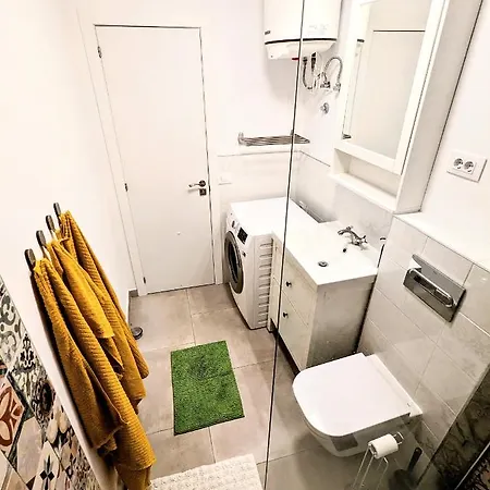 Ideal Halley Apartment El Médano