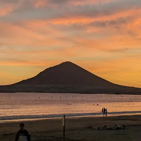 شقة Ideal Halley El Médano