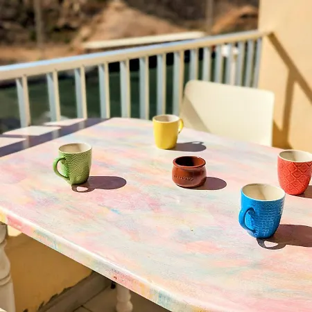 Ideal Halley شقة El Médano