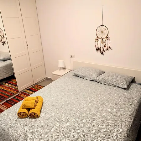 Ideal Halley * El Médano